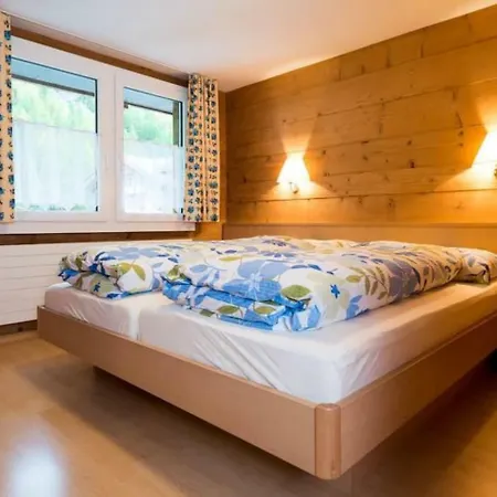 Chalet Alpenrosli Saas-Almagell